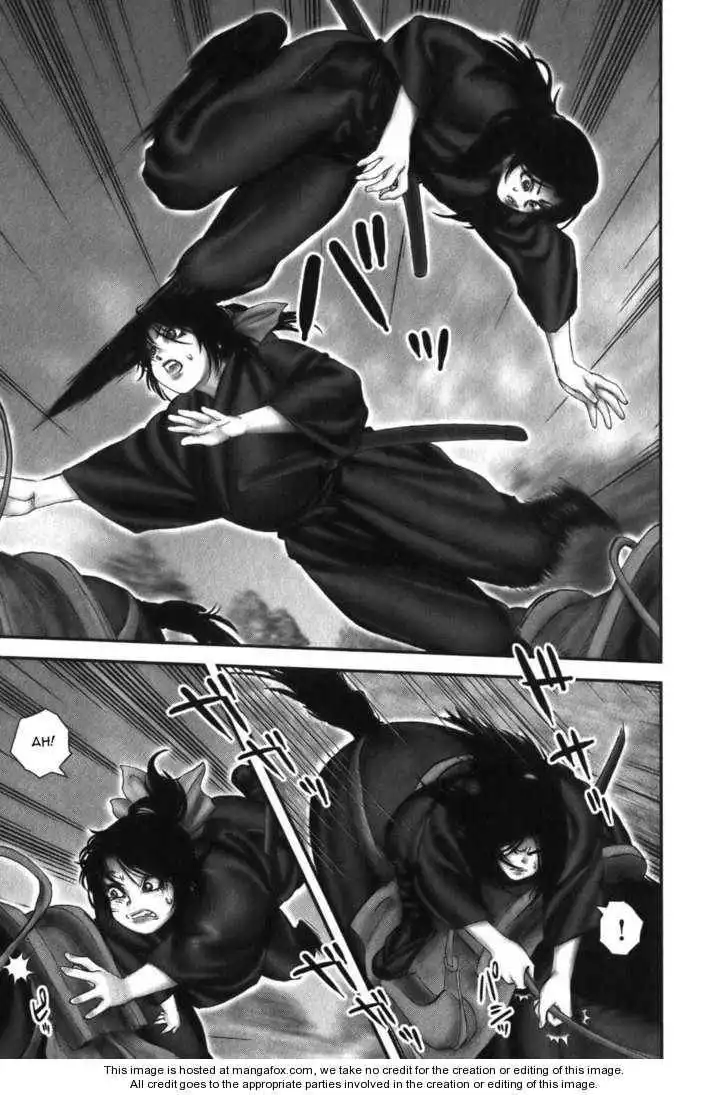 Zai x 10 Chapter 14 14